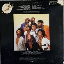 Load image into Gallery viewer, Bar-Kays : Flying High On Your Love (LP, Album, Ter)