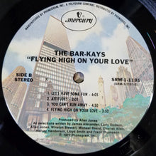 Load image into Gallery viewer, Bar-Kays : Flying High On Your Love (LP, Album, Ter)