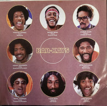 Load image into Gallery viewer, Bar-Kays : Flying High On Your Love (LP, Album, Ter)