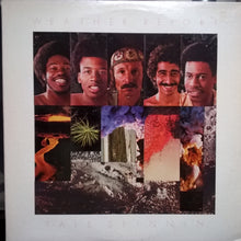 Load image into Gallery viewer, Weather Report : Tale Spinnin' (LP, Album, Ter)