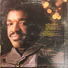 Load image into Gallery viewer, Syl Johnson : Back For A Taste Of Your Love (LP, Album)