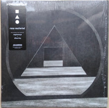 Load image into Gallery viewer, Preoccupations : New Material (LP, Album)