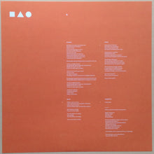 Load image into Gallery viewer, Preoccupations : New Material (LP, Album)