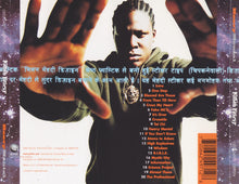 Load image into Gallery viewer, Killah Priest : Heavy Mental (CD, Album, Promo)