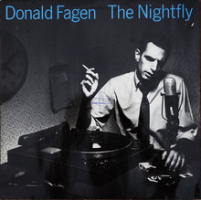 Load image into Gallery viewer, Donald Fagen : The Nightfly (LP, Album, SRC)