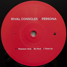 Load image into Gallery viewer, Rival Consoles : Persona (2xLP, Album)