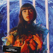 Load image into Gallery viewer, Kimbra : Primal Heart (LP, Album)