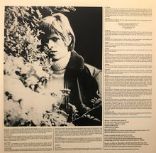 Load image into Gallery viewer, David Bowie : David Bowie (LP, Album, Mono, Blu + LP, Album, Red + RSD, Comp,)