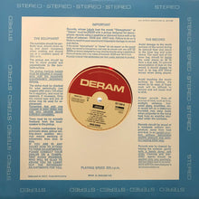 Load image into Gallery viewer, David Bowie : David Bowie (LP, Album, Mono, Blu + LP, Album, Red + RSD, Comp,)