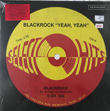 Load image into Gallery viewer, Blackrock (2) : "Yeah, Yeah" (12", RSD, Ltd)