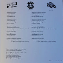 Load image into Gallery viewer, Dos Santos Anti-Beat Orquesta : Logos / ¿Cómo? (7", Single)