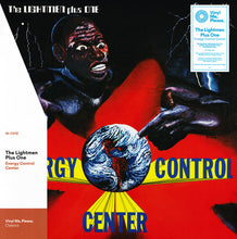 Load image into Gallery viewer, The Lightmen Plus One* : Energy Control Center (2xLP, Album, Club, RE, RM, Gat)