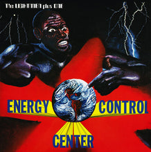 Load image into Gallery viewer, The Lightmen Plus One* : Energy Control Center (2xLP, Album, Club, RE, RM, Gat)