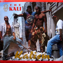 Load image into Gallery viewer, The Kali : Kalism (12")