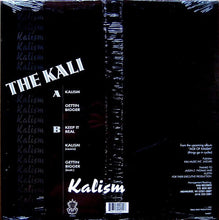 Load image into Gallery viewer, The Kali : Kalism (12")