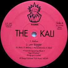 Load image into Gallery viewer, The Kali : Kalism (12")