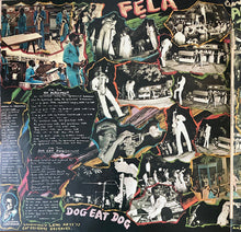 Load image into Gallery viewer, Fela Aníkúlápó Kuti* And Afrika 70* : No Agreement (LP, Album, RE)