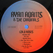 Load image into Gallery viewer, Ryan Adams & The Cardinals : Cold Roses (2xLP, Album)