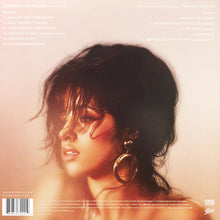Load image into Gallery viewer, Camila Cabello : Camila (LP, Album, Red)