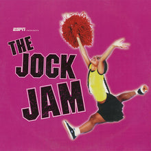 Load image into Gallery viewer, Various : ESPN Presents The Jock Jam (12")