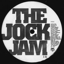 Load image into Gallery viewer, Various : ESPN Presents The Jock Jam (12")