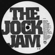 Load image into Gallery viewer, Various : ESPN Presents The Jock Jam (12")