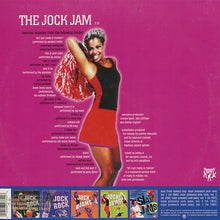 Load image into Gallery viewer, Various : ESPN Presents The Jock Jam (12")