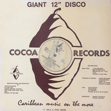 Load image into Gallery viewer, Becket* : Celebration (12")