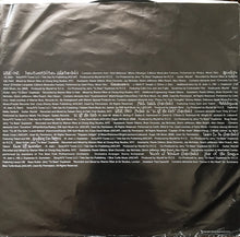 Load image into Gallery viewer, Wyclef Jean Featuring Refugee Allstars* : The Carnival (2xLP, Album)