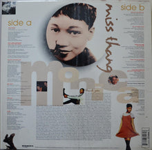 Load image into Gallery viewer, Monica : Miss Thang (LP, Album)
