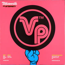 Load image into Gallery viewer, Tittsworth : The Afterparty (12")