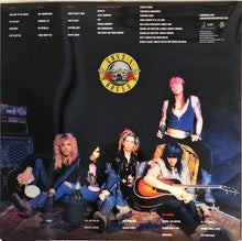 Load image into Gallery viewer, Guns N' Roses : Appetite For Destruction (LP + LP, S/Sided, Hol + Album, Ltd, RE, RM, S/Edit)