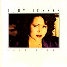 Load image into Gallery viewer, Judy Torres : Love Story (LP, Album)