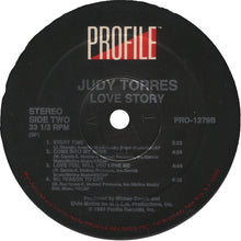 Load image into Gallery viewer, Judy Torres : Love Story (LP, Album)