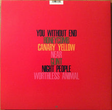 Load image into Gallery viewer, Deafheaven : Ordinary Corrupt Human Love (2xLP, Album, Ltd, Blu)