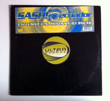 Load image into Gallery viewer, Sash! : Ecuador (12")