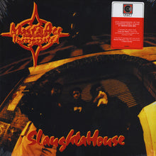 Load image into Gallery viewer, Masta Ace Incorporated : SlaughtaHouse (2xLP, Album, RE, RM)