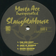 Load image into Gallery viewer, Masta Ace Incorporated : SlaughtaHouse (2xLP, Album, RE, RM)