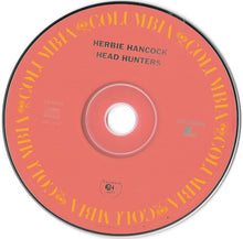Load image into Gallery viewer, Herbie Hancock : Head Hunters (CD, Album, Club, RE, RM)