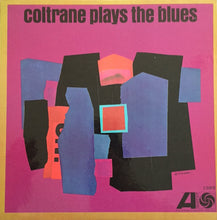 Load image into Gallery viewer, John Coltrane : Coltrane Plays The Blues (LP, Album, Mono, RE)