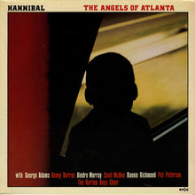 Load image into Gallery viewer, Hannibal* : The Angels Of Atlanta (LP, Album)