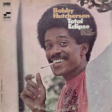 Load image into Gallery viewer, Bobby Hutcherson : Total Eclipse (LP, Album)
