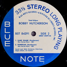 Load image into Gallery viewer, Bobby Hutcherson : Total Eclipse (LP, Album)