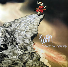Load image into Gallery viewer, Korn : Follow The Leader (2xLP, Album, RE)