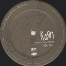 Load image into Gallery viewer, Korn : Follow The Leader (2xLP, Album, RE)