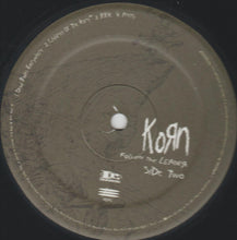 Load image into Gallery viewer, Korn : Follow The Leader (2xLP, Album, RE)