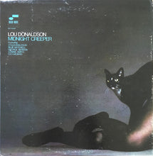 Load image into Gallery viewer, Lou Donaldson : Midnight Creeper (LP, Album, Gat)
