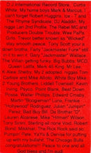 Load image into Gallery viewer, Fast Eddie* : Straight Jackin' (Cass, Album)