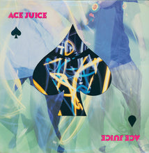 Load image into Gallery viewer, Ace Juice : Ace Juice (LP, Album)