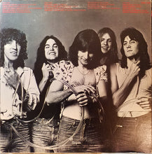 Load image into Gallery viewer, UFO (5) : No Heavy Petting (LP, Album, Pit)